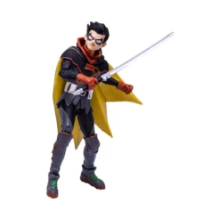 Mc Farlane - DC Multiverse - Robin (Infinite Frontier)