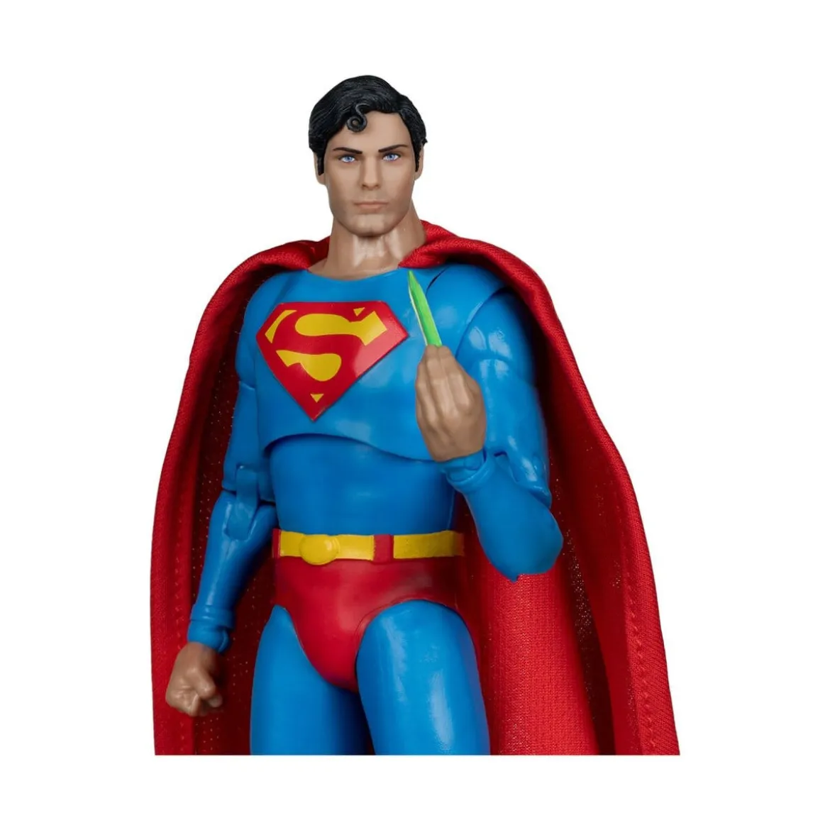 Mc Farlane DC Multiverse - Superman Deluxe Theatrical Edition - Superman (1978)