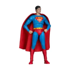 Mc Farlane DC Multiverse - Superman Deluxe Theatrical Edition - Superman (1978)
