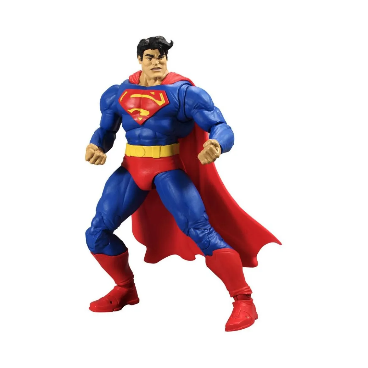 Mc Farlane DC Multiverse - Superman 1/12 - Batman: The Dark Knight Returns BUILD A