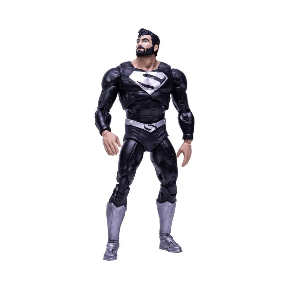 Mc Farlane DC Multiverse - Superman (Superman: Lois and Clark) 1/12
