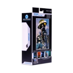 Mc Farlane DC Multiverse - Superman (Superman: Lois and Clark) 1/12