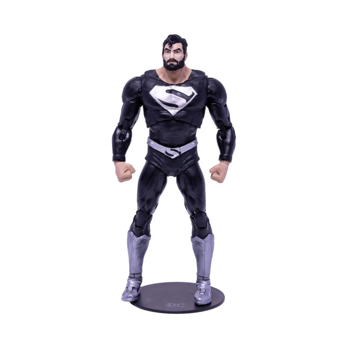 Mc Farlane DC Multiverse - Superman (Superman: Lois and Clark) 1/12
