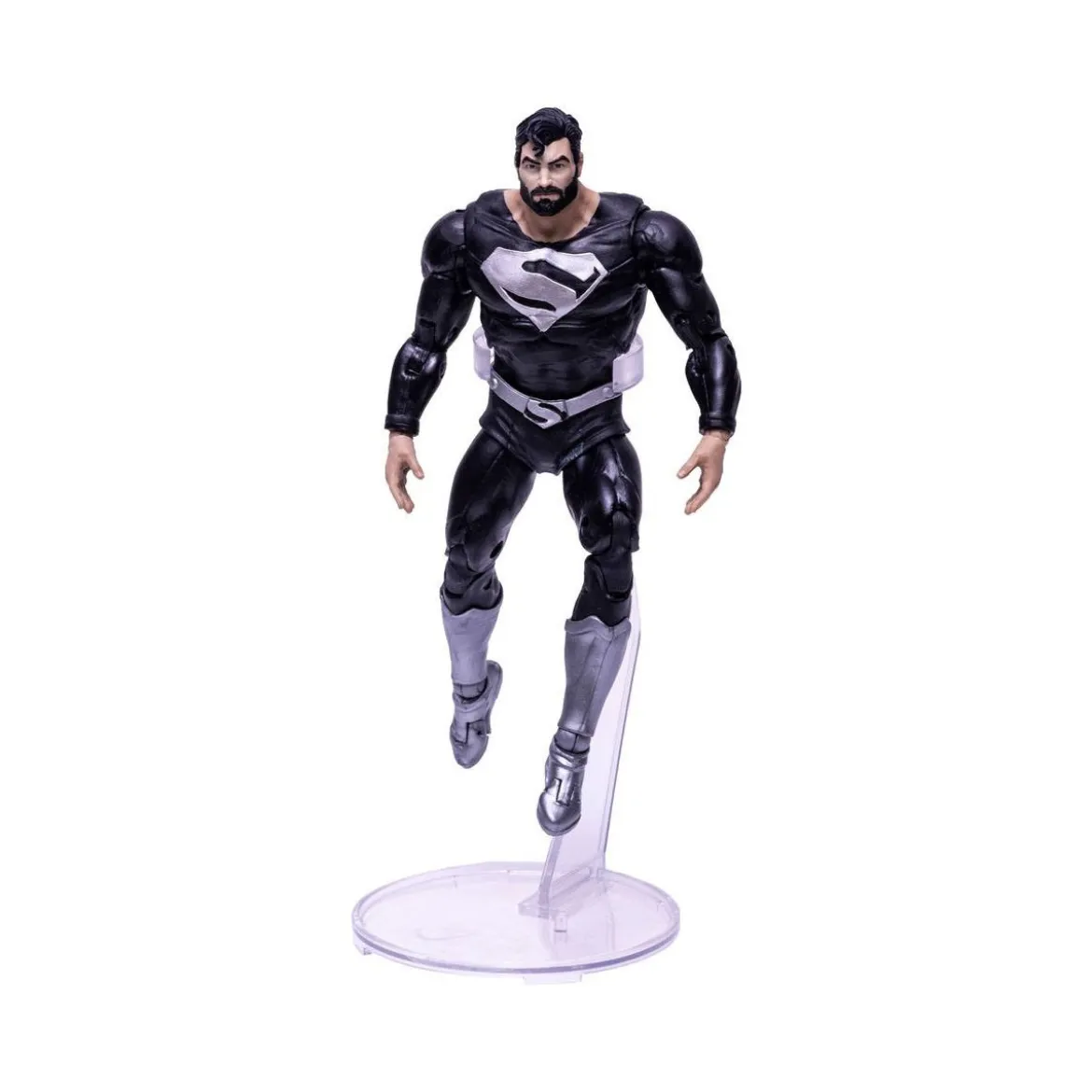 Mc Farlane DC Multiverse - Superman (Superman: Lois and Clark) 1/12