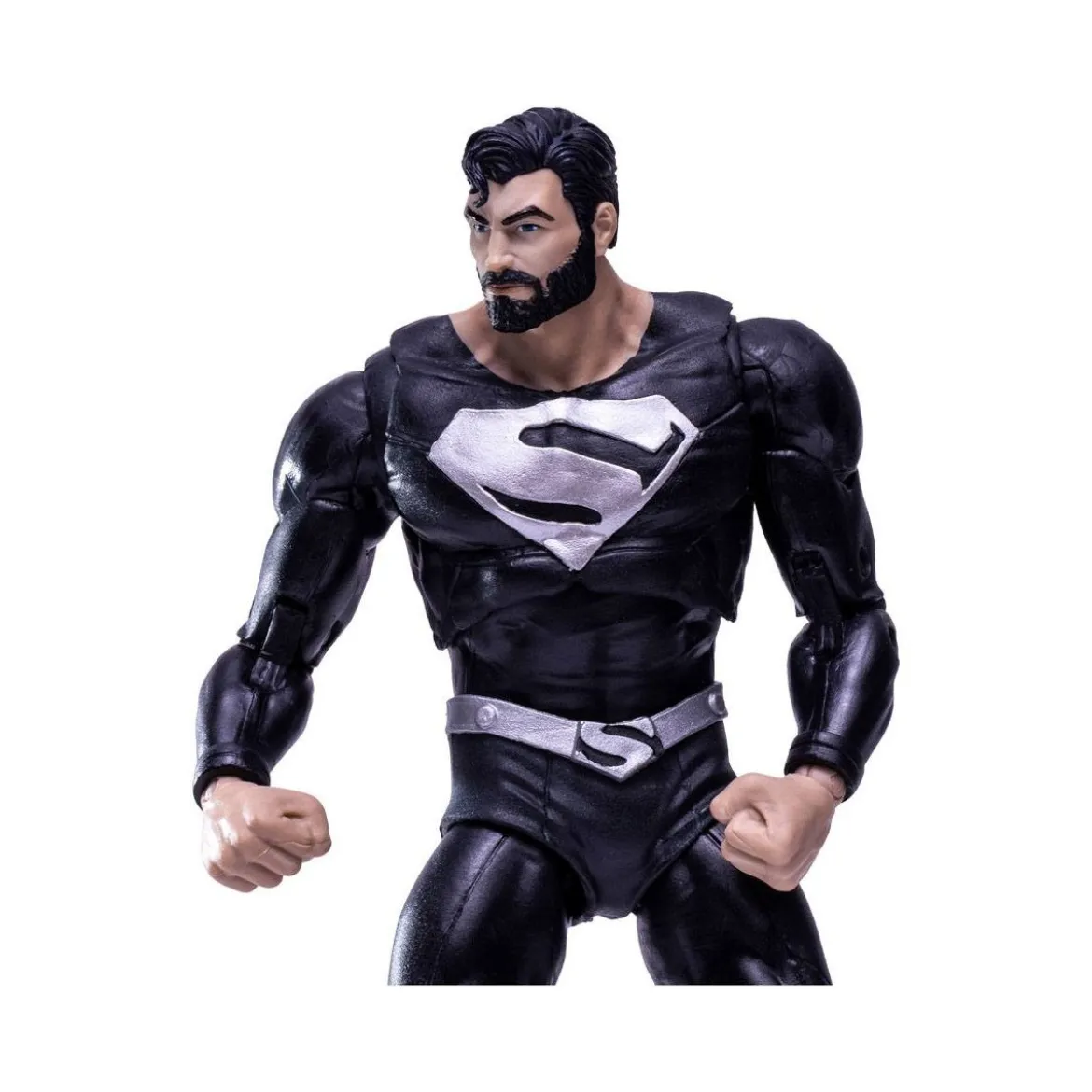 Mc Farlane DC Multiverse - Superman (Superman: Lois and Clark) 1/12
