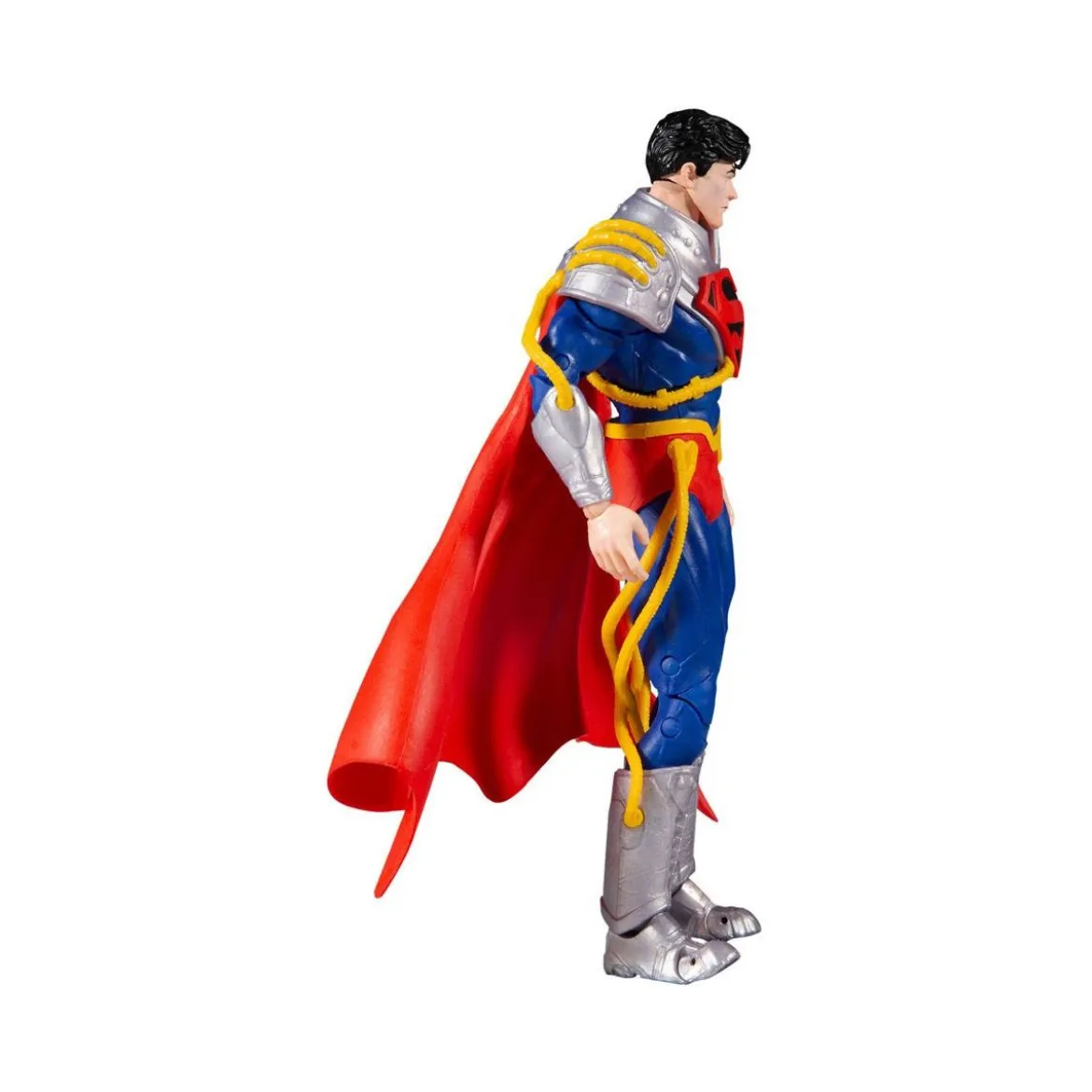 Mc Farlane - DC Multiverse - Superboy Prime - Infinite Crisis 1/12