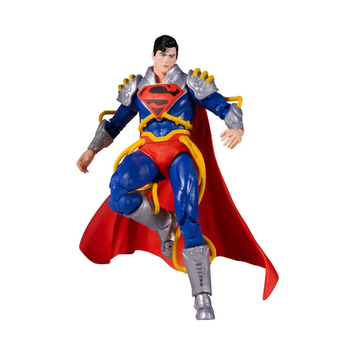 Mc Farlane - DC Multiverse - Superboy Prime - Infinite Crisis 1/12