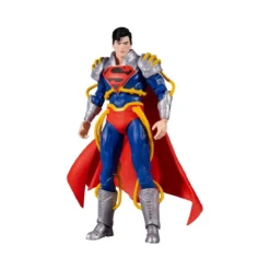 Mc Farlane - DC Multiverse - Superboy Prime - Infinite Crisis 1/12