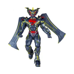 Mc Farlane - DC Multiverse - Superman Energized Unchained Armor (Gold Label) 1/12