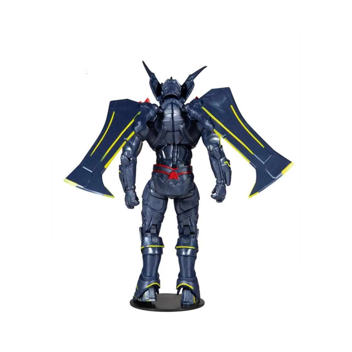Mc Farlane - DC Multiverse - Superman Energized Unchained Armor (Gold Label) 1/12