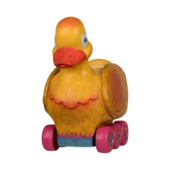 Mc Farlane DC Multiverse - THE DUCK WITH THE PENGUIN - Batman Returns