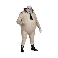 Mc Farlane DC Multiverse - THE DUCK WITH THE PENGUIN - Batman Returns