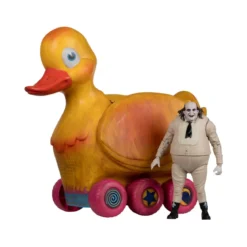 Mc Farlane DC Multiverse - THE DUCK WITH THE PENGUIN - Batman Returns