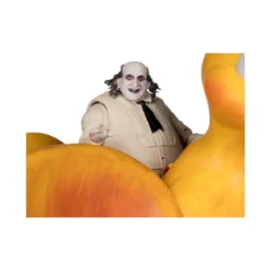 Mc Farlane DC Multiverse - THE DUCK WITH THE PENGUIN - Batman Returns