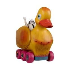 Mc Farlane DC Multiverse - THE DUCK WITH THE PENGUIN - Batman Returns