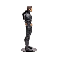 Mc Farlane - DC Multiverse - The Dark Knight Sky Dive 1/12 (The Dark Knight) Gold Label