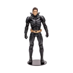 Mc Farlane - DC Multiverse - The Dark Knight Sky Dive 1/12 (The Dark Knight) Gold Label