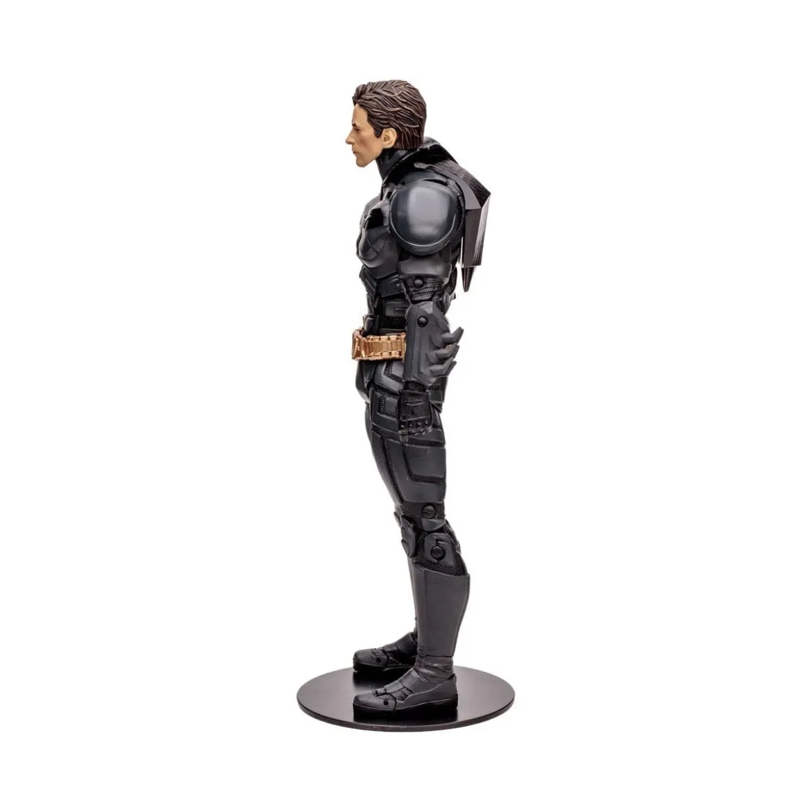 Mc Farlane - DC Multiverse - The Dark Knight Sky Dive 1/12 (The Dark Knight) Gold Label