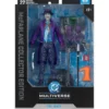 Mc Farlane - DC Multiverse - The Joker Collector Edition 1/12 - Batman (1989)