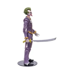 Mc Farlane - DC Multiverse - The Joker (Batman: Arkham City) 1/12