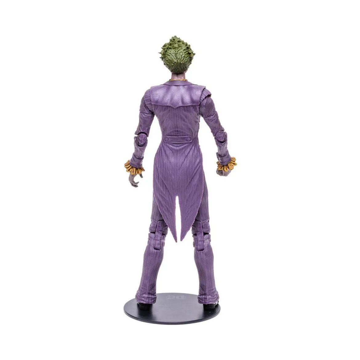 Mc Farlane - DC Multiverse - The Joker (Batman: Arkham City) 1/12