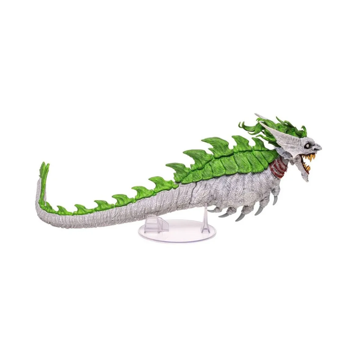 Mc Farlane - DC Multiverse - The Joker Dragon