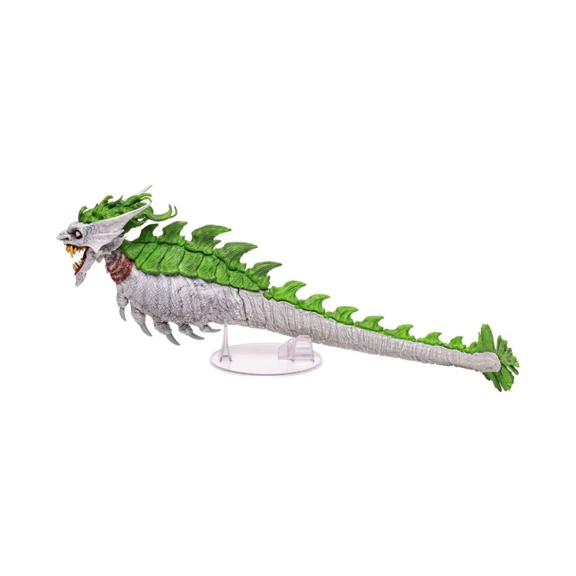 Mc Farlane - DC Multiverse - The Joker Dragon
