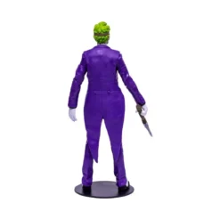 Mc Farlane - DC Multiverse - The Joker Death Of The Family 1/12