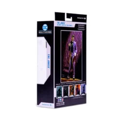 Mc Farlane - DC Multiverse - The Joker Death Of The Family 1/12