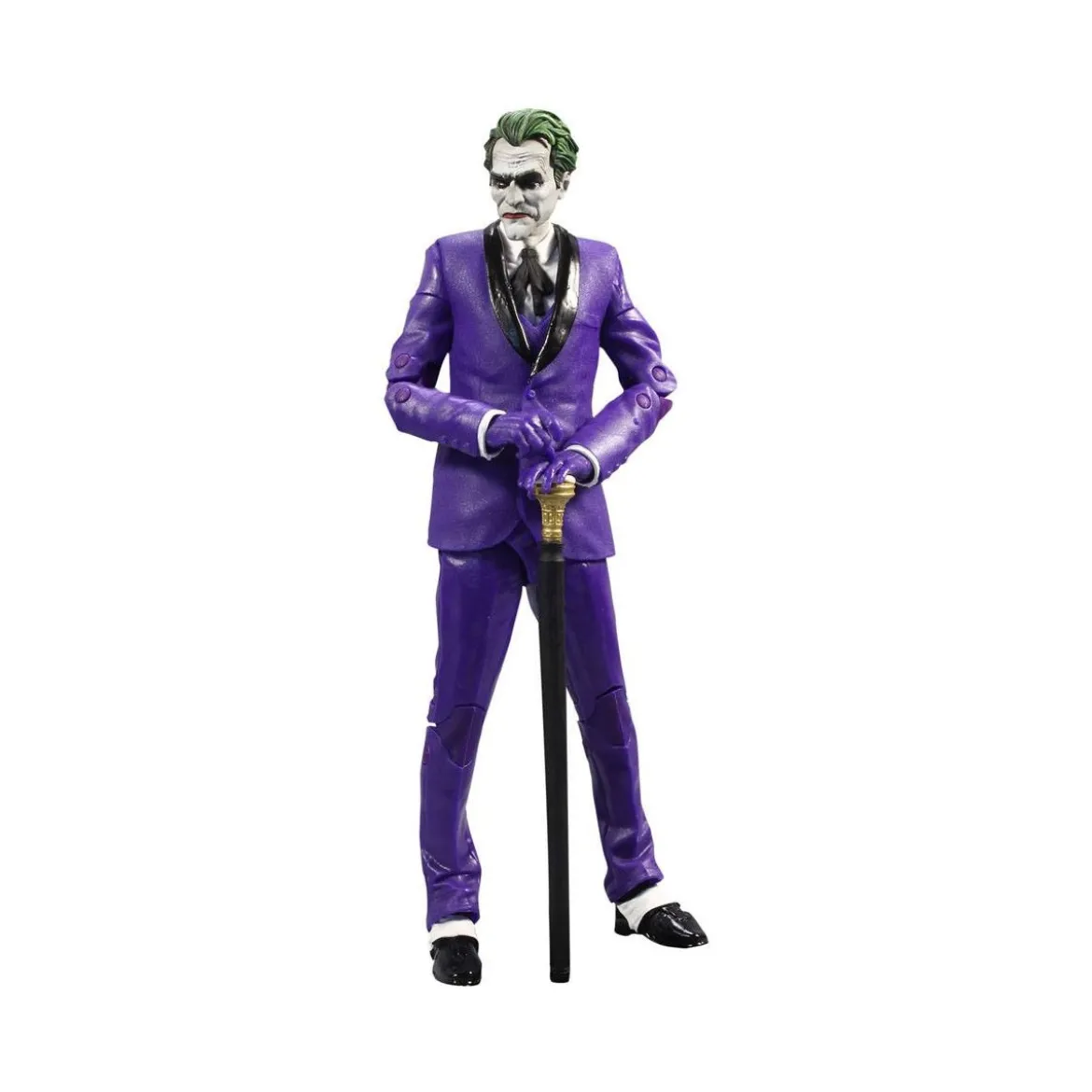 Mc Farlane - DC Multiverse - The Joker: The Criminal - Batman: Three Jokers 1/12