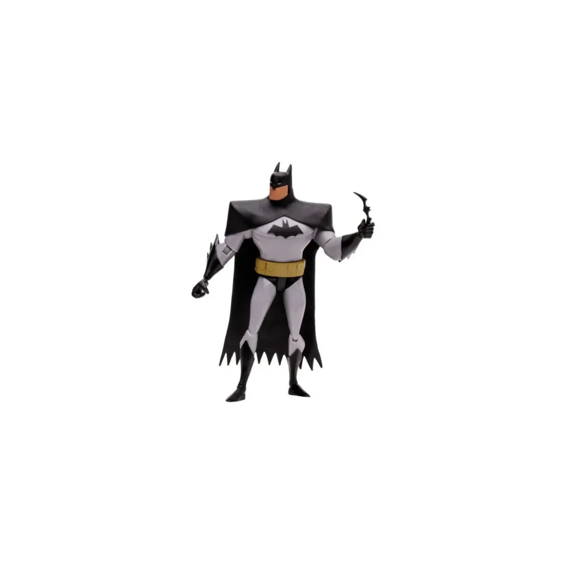Mc Farlane - DC Multiverse The New Batman Adventures Wave 1 - BATMAN