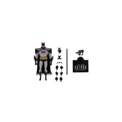 Mc Farlane - DC Multiverse The New Batman Adventures Wave 1 - BATMAN