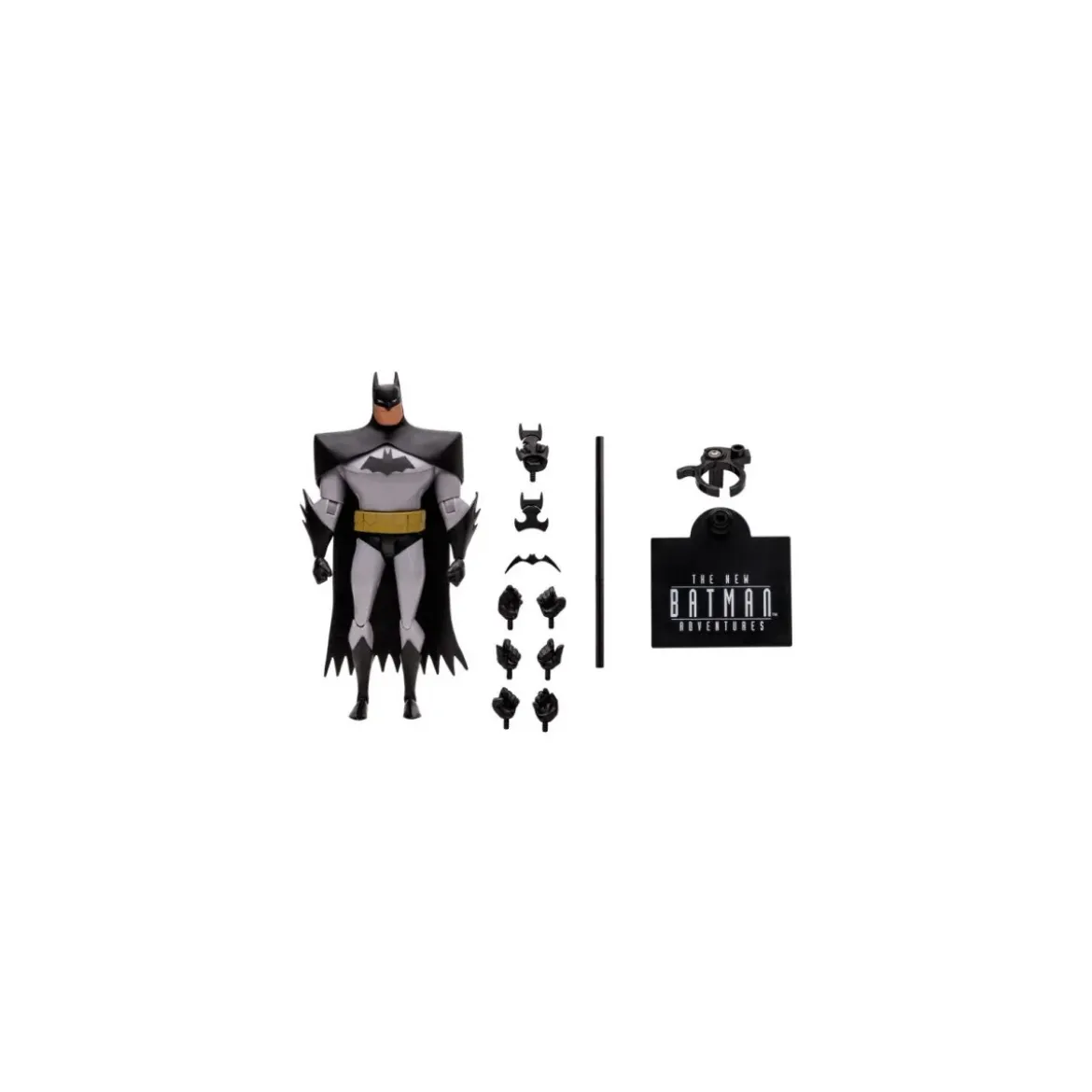 Mc Farlane - DC Multiverse The New Batman Adventures Wave 1 - BATMAN