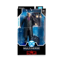 Mc Farlane - DC Multiverse - The Penguin 1/12 The Batman 2022