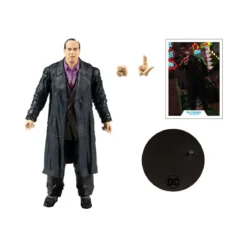 Mc Farlane - DC Multiverse - The Penguin 1/12 The Batman 2022