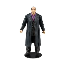 Mc Farlane - DC Multiverse - The Penguin 1/12 The Batman 2022