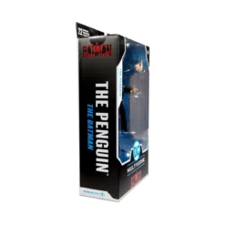 Mc Farlane - DC Multiverse - The Penguin 1/12 The Batman 2022