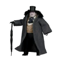 Mc Farlane DC Multiverse - THE PENGUIN - Batman Returns Deluxe Theatrical Edition
