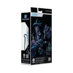 Mc Farlane - DC Multiverse - The Riddler 1/12
