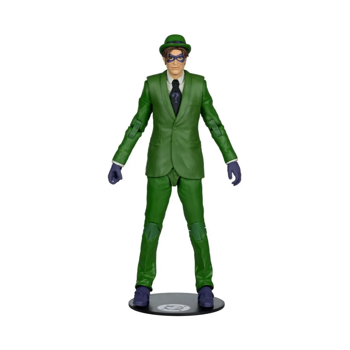 Mc Farlane - DC Multiverse - The Riddler 1/12