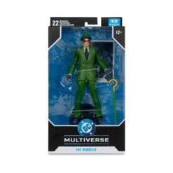 Mc Farlane - DC Multiverse - The Riddler 1/12