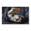 Mc Farlane - DC Multiverse - Tumbler Camouflage 1/12 (The Dark Knight) Gold Label