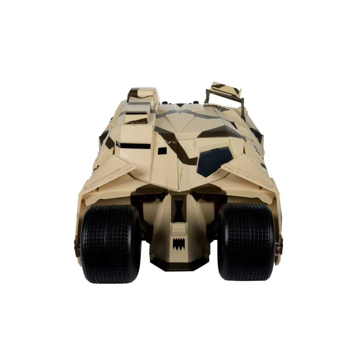 Mc Farlane - DC Multiverse - Tumbler Camouflage 1/12 (The Dark Knight) Gold Label