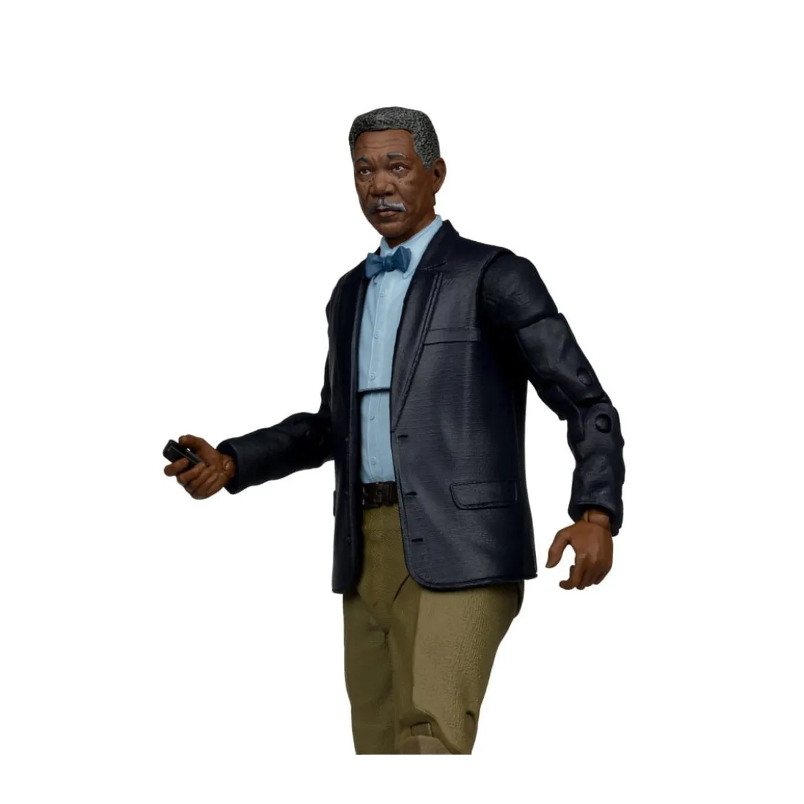Mc Farlane - DC Multiverse - Tumbler with Lucius Fox 1/12 (The Dark Knight) Gold Label