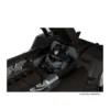 Mc Farlane - DC Multiverse - White Knight Batmobile Gold Label
