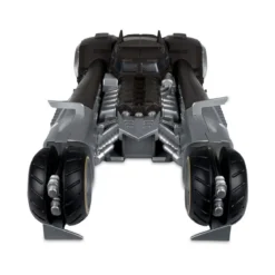 Mc Farlane - DC Multiverse - White Knight Batmobile Gold Label