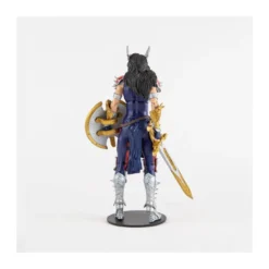 Mc Farlane DC Multiverse - Wonder Woman Designed by Todd McFarlane 1/12