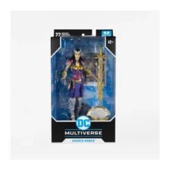 Mc Farlane DC Multiverse - Wonder Woman Designed by Todd McFarlane 1/12
