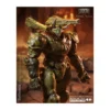 Mc Farlane - Doom Slayer Atlan - Doom: The Dark Ages 1/6