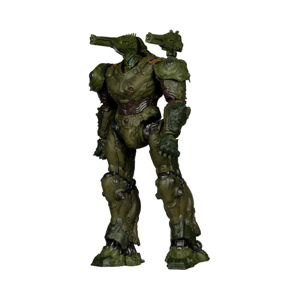 Mc Farlane - Doom Slayer Atlan - Doom: The Dark Ages 1/6